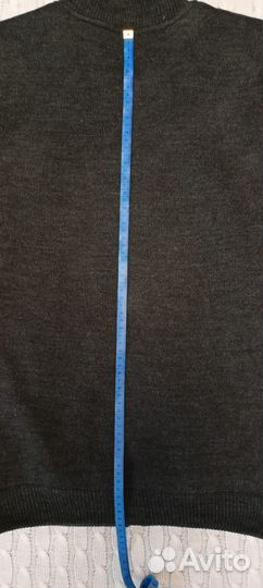 Кардиган мужской Бомбер