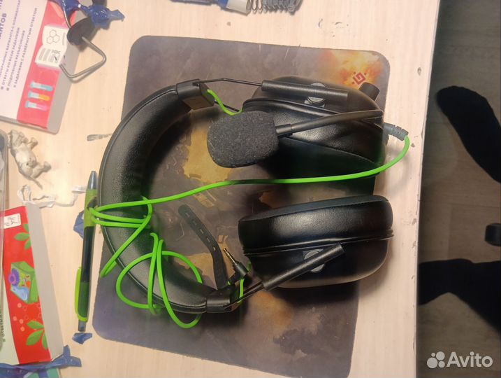 Наушники