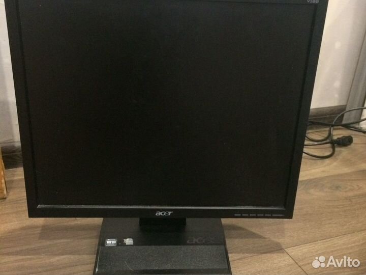 Монитор Acer