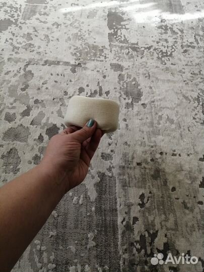 Воротник ортопедический детский