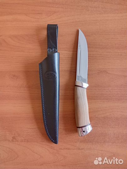 Нож охотничий 