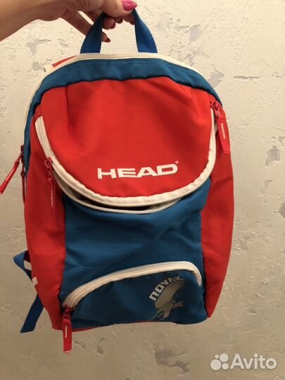 Рюкзак для активного отдыха ребёнку