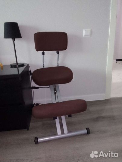 Компьютерный стул