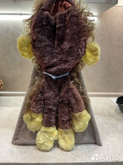 Пижамница СССР