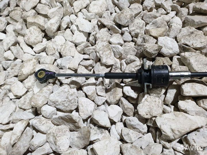 Трос АКПП Rio 3 Рио