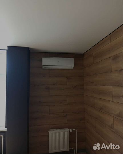 Установка кондиционера. Обслуживание, продажа