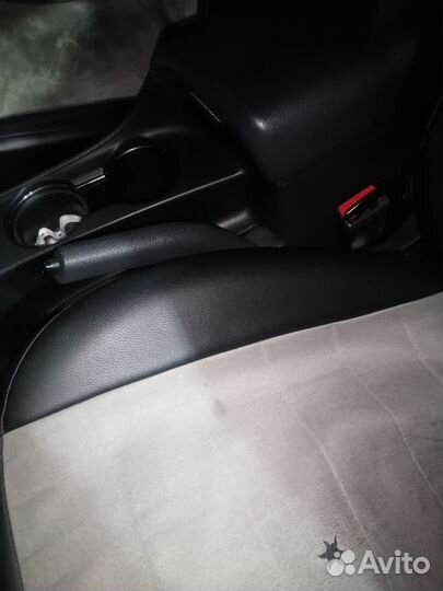Авточехлы для kia ceed jd