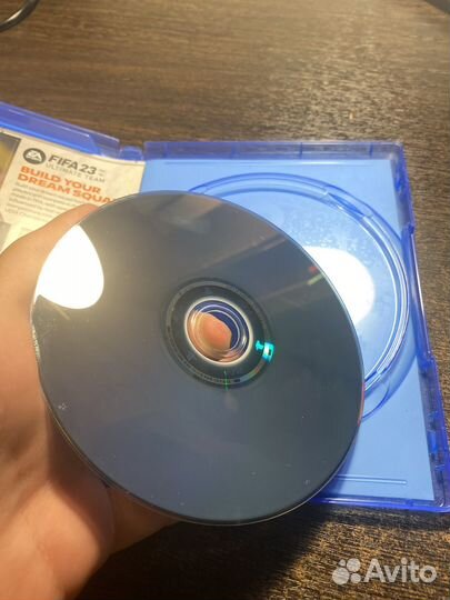 Игра для приставки