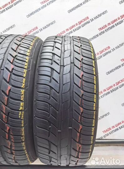 Bfgoodrich Advantage T/A Drive 195/55 R15 85V