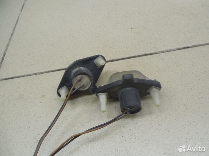 Фонарь подсветки номера Micra (K11E) 1992-2002