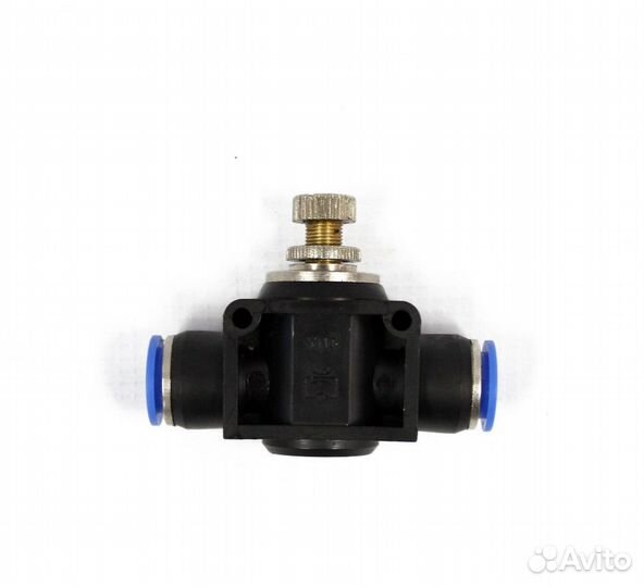 Быстросъем (переходник) для шланга в ассортименте