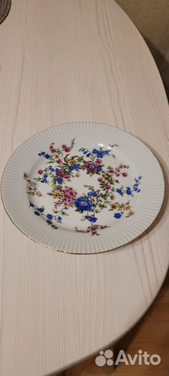 Кофейный сервиз гдр