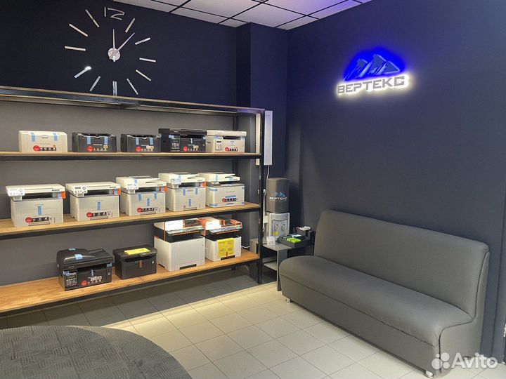 Мфу Pantum M6500W новое в коробке