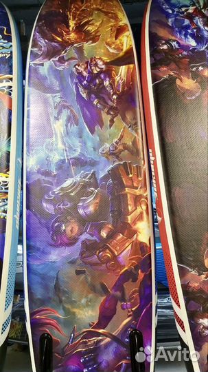 Сапборд Takumo