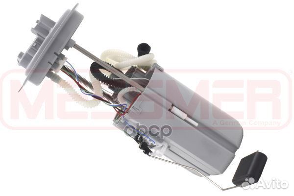 Бензонасос электрический Opel Antara 07 775587