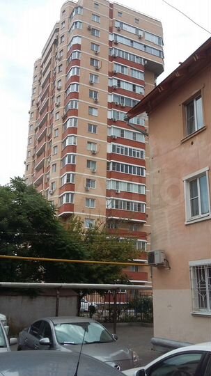 Гараж, 12 м²