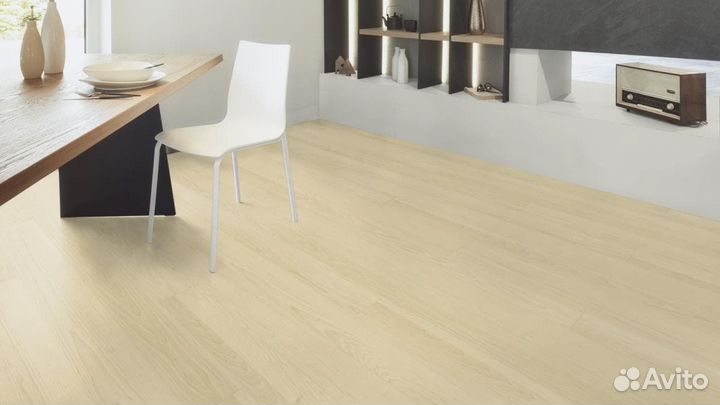 Паркетная доска Kaindl Veneer Parquet 8,5mm Премиум Клен Монтана MA0AN0 LM