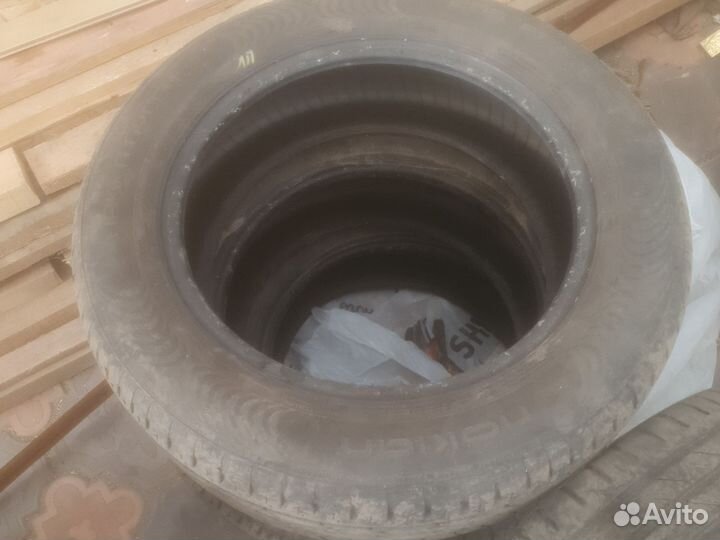 Nokian Tyres Hakka Green 2 205/60 R16 204ZR