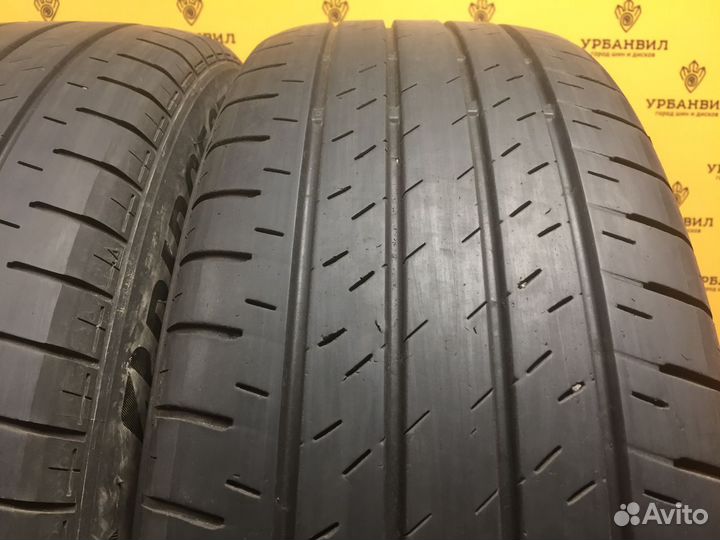 Bridgestone Alenza H/L 33 225/60 R18 100H