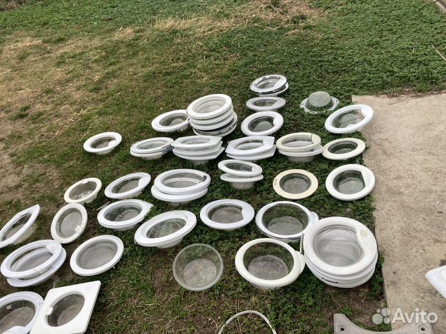 Люк стиральной машины огромный выбор