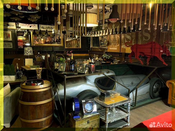 Посуда для кафе