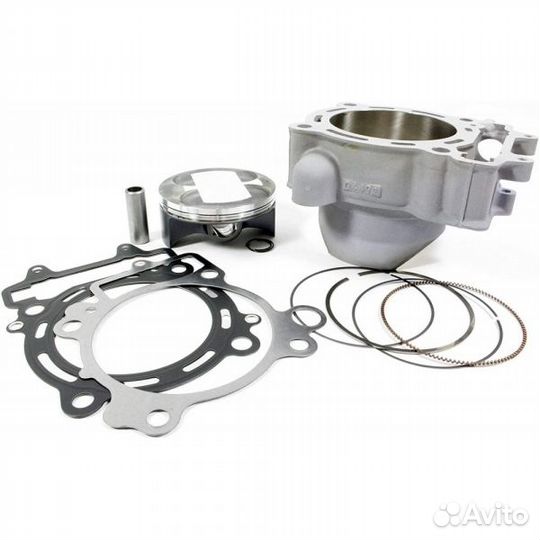 Комплект цпг квадроцикла polaris Sportsman 570