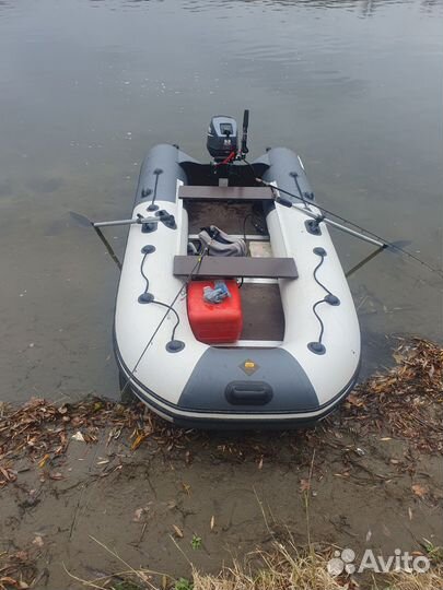 Ривьера 3200 ск