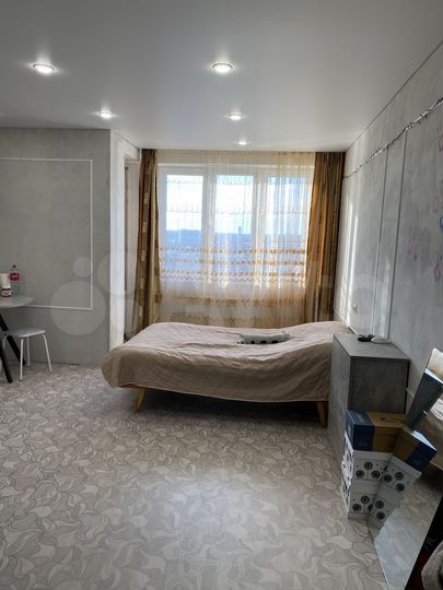 Квартира-студия, 25 м², 19/22 эт.