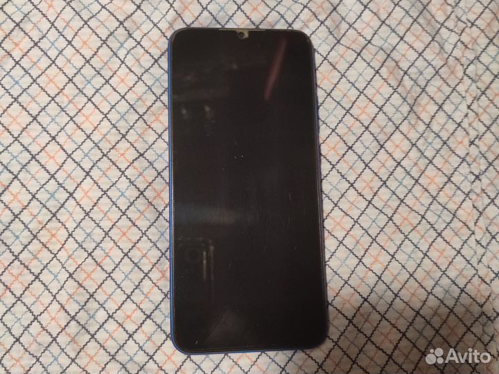 Xiaomi Redmi 9C (NFC), 3/64 ГБ