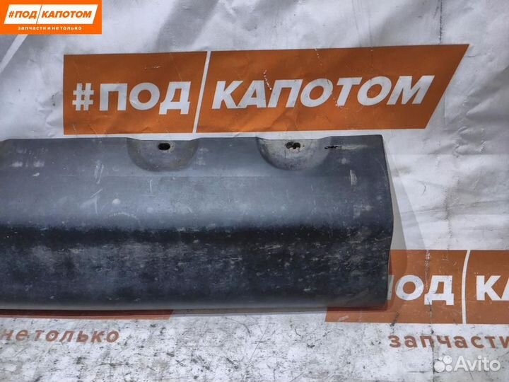 Накладка на порог правая BMW X5 E53 (1999 - 2003)