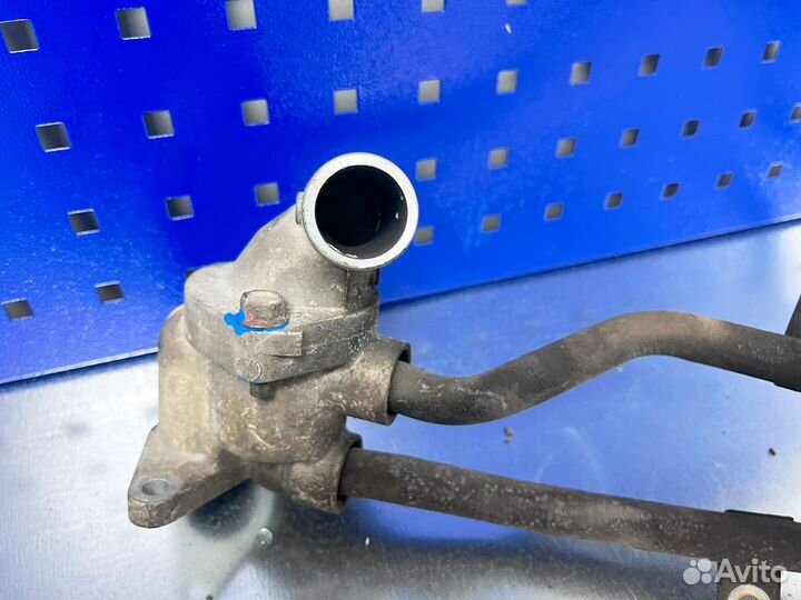 Корпус термостата Haima 7