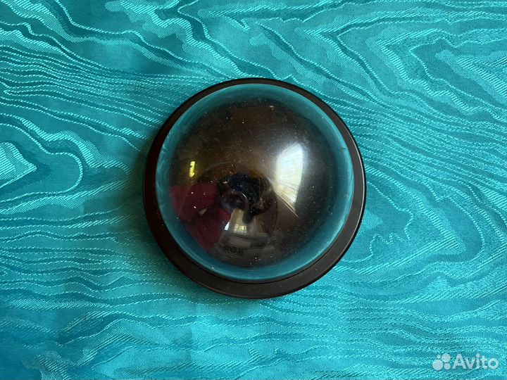 Камера видеонаблюдения