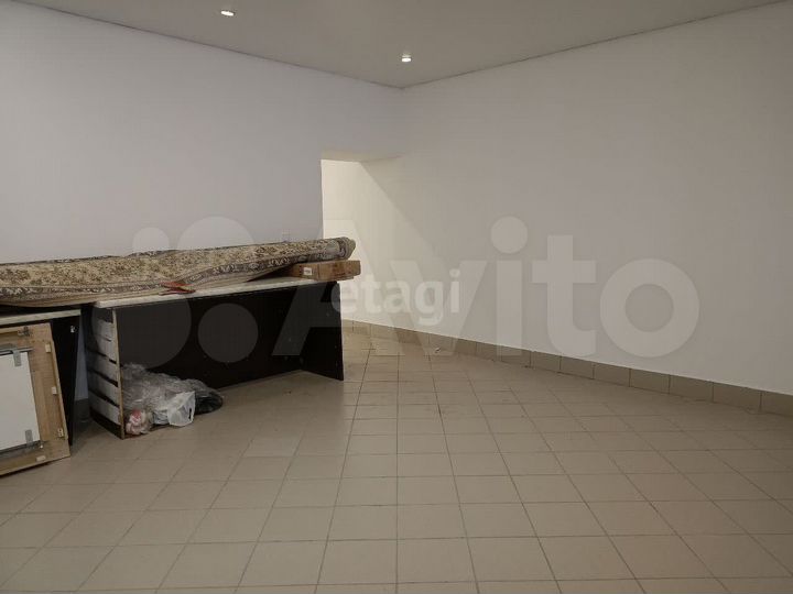 Продам офисное помещение, 95.7 м²