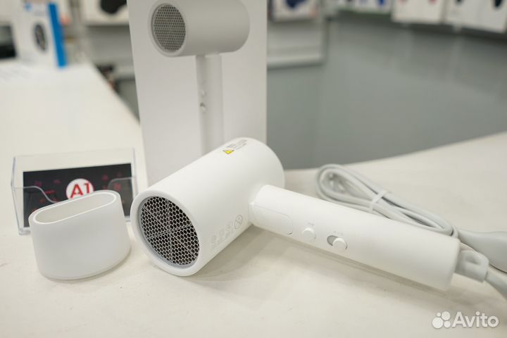 Фен Xiaomi Mijia Negative Ion Hair Dryer H101