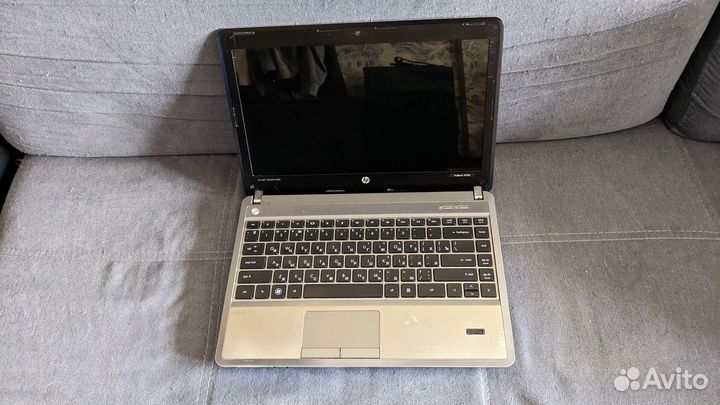 HP ProoBook 4340s i3 8GB SSD 250