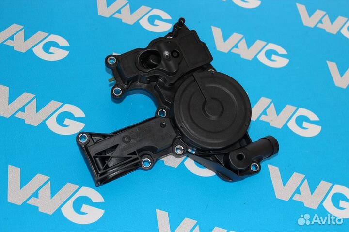 Маслоотделитель Jetta Octavia Tiguan Passat Golf