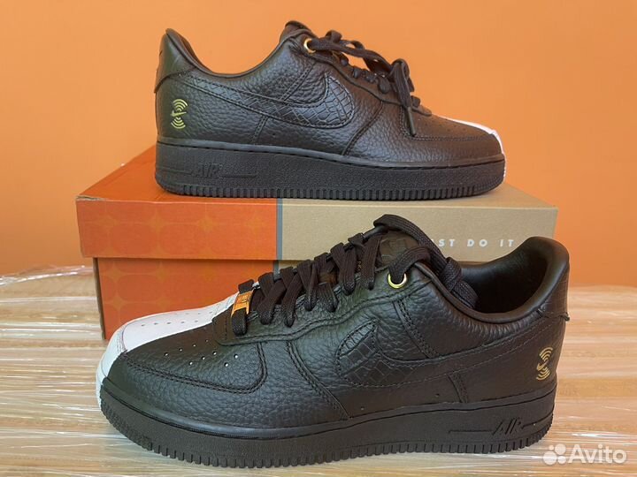 Air Force 1 Low 40th Anniversary Edition Split