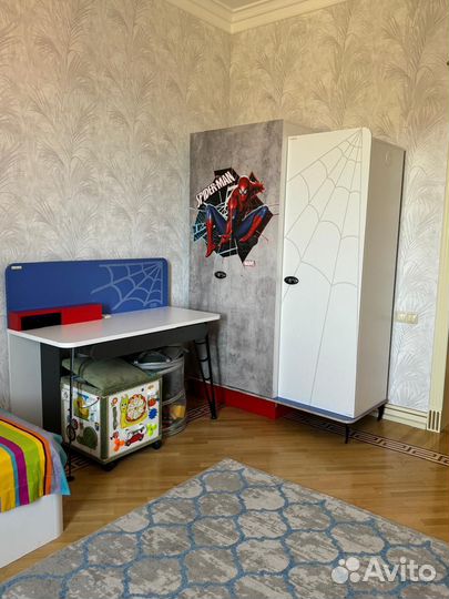 Детская мебель для мальчика