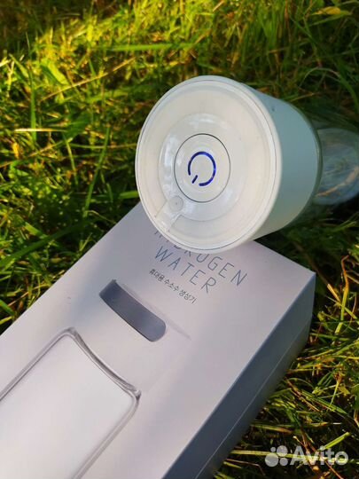 Генератор водорода с SPE/PEM мембраной. Новый