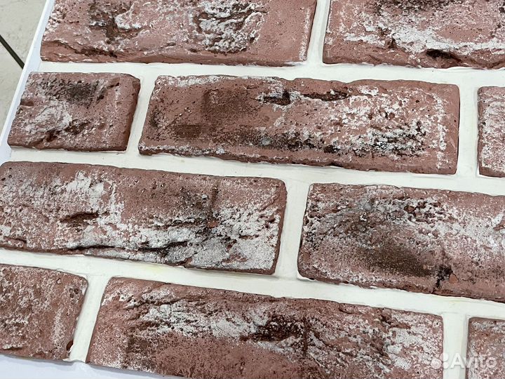 Декоративный камень