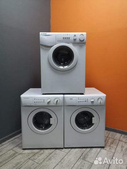 Стиральная машинка под раковину бу