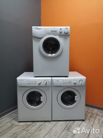 Стиральная машинка под раковину бу