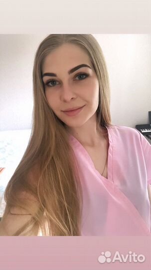 Массаж на дому