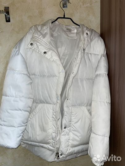 Куртка женская