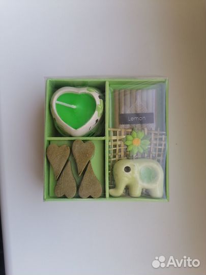 Набор ароматический