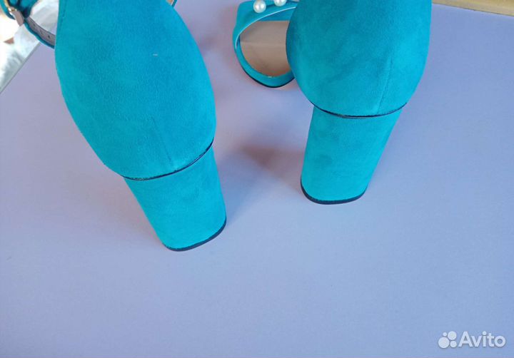 Босоножки Stephen Good London Италия