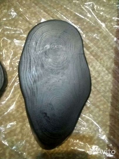 Спилы для подачи блюд