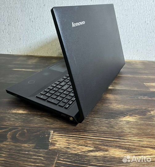 Ноутбук Lenovo/Intel 2020m/SSD128gb