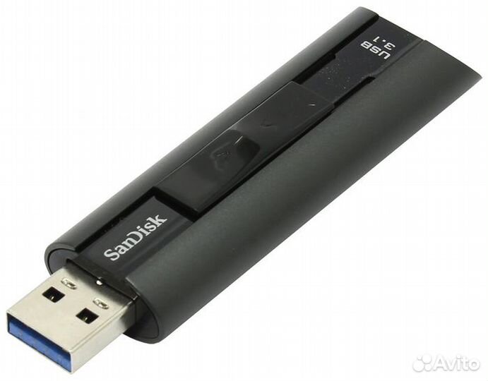 USB-флеш-накопитель Sandisk sdcz880-256G-G46