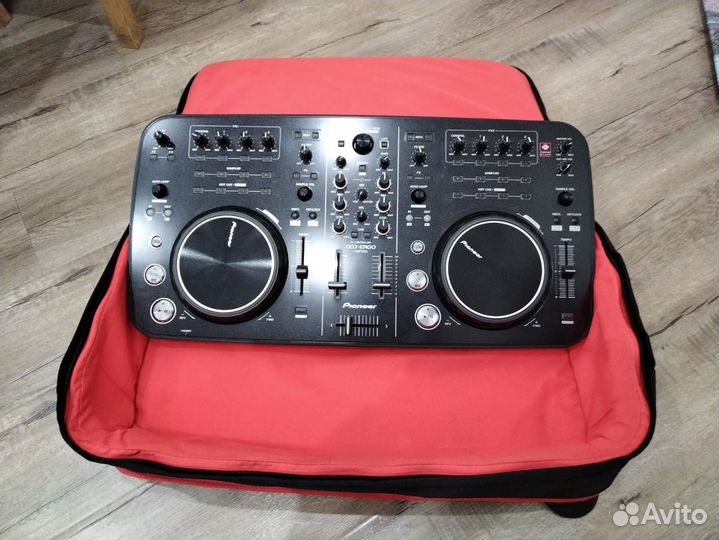 Dj контроллер pioneer +пульт Yamaha